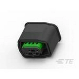 TE Connectivity 1-967640-1 image