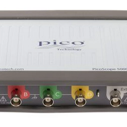 Pico Technology PicoScope 5444D image