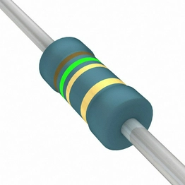 Vishay Intertechnology SFR2500001508JA500 image