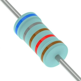 YAGEO MF0207FTE52-68K1 image