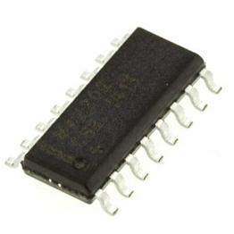 Analog Devices MAX202CSE+ image