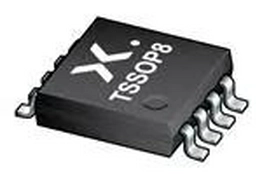 74HC2G125DP-Q100H NXP Semiconductors