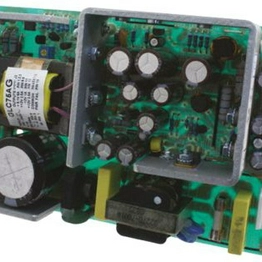 SL Power Electronics GLC75CG image