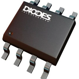 DIODES DGD2181S8-13 image