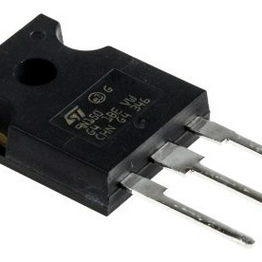 STMicroelectronics STW9N150 image