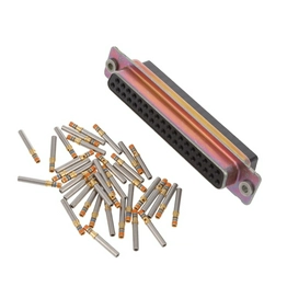 205485-2 TE Connectivity
