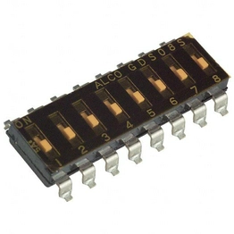 GDS08S04 TE Connectivity