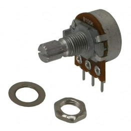P160KN-0QC15B100K TT Electronics