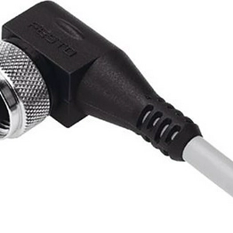SIM-M12-4WD-5-PU FESTO