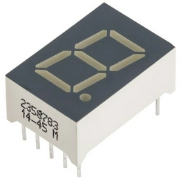 Kingbright Electronic SC05-11EWA image