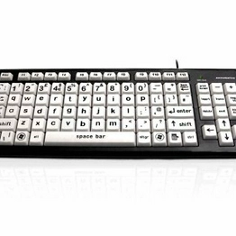 KYB-MON2BLK-LCUH Ceratech Accuratus