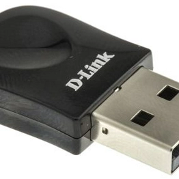DWA-131 D-Link