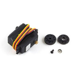 LS-8101F OSEPP