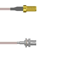 Q-710040005084I Amphenol Custom Cable