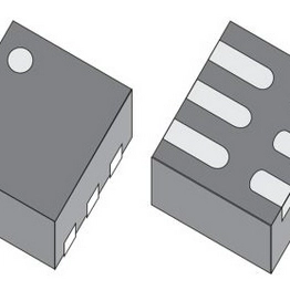 STMicroelectronics ECMF02-2HSMX6 image