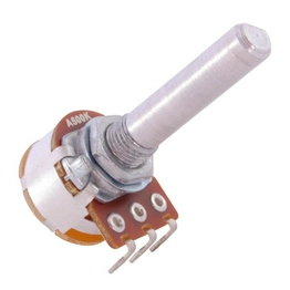 502-0321 NTE Electronics