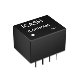 TD501M485 ICASH
