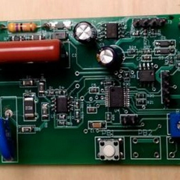 STMicroelectronics STEVAL-IHM041V1 image