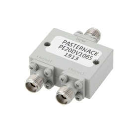 PE20DV1065 PASTERNACK