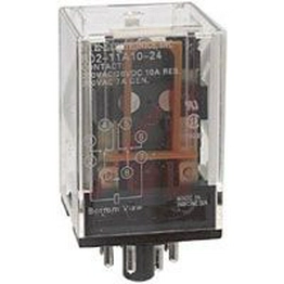 NTE Electronics R02-11A10-24 image