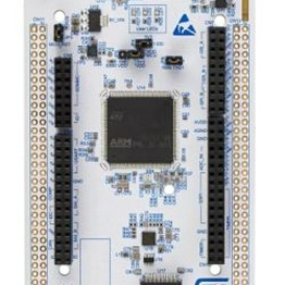 NUCLEO-H563ZI STMicroelectronics