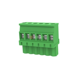 DB2EB-5.08-6P-GN DORABO