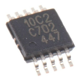 Silicon Laboratories SI4010-C2-GT image