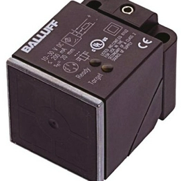 BES Q40KFU-PSC20B-S04G BALLUFF
