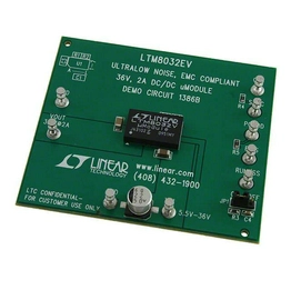 DC1386B Analog Devices