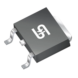 TS1117BCP50 ROG Taiwan Semiconductor