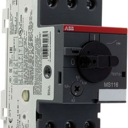 1SAM250000R1009  MS116-6.3 ABB