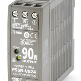 IDEC PS5R-VE24 image