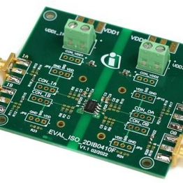Infineon Technologies EVALISO2DIB0410FTOBO1 image