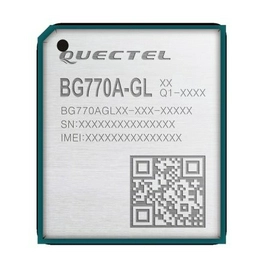 BG770AGLAA-N06-SGNSA QUECTEL