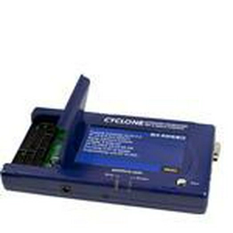 U-CYCLONE NXP Semiconductors