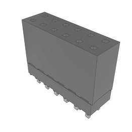 samtec ESW-106-12-T-D image