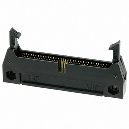 HIF6-68PA-1.27DS(71) Hirose Electric