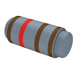 MMF-25FRF120R YAGEO