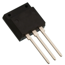 Alpha & Omega Semiconductor AOWF12N50 image