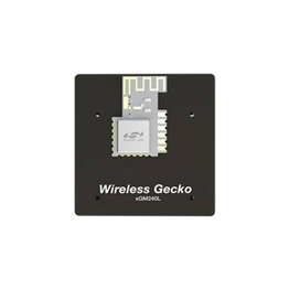 Silicon Laboratories xGM240-RB4337A image