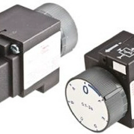 PRT-F10 Parker Hannifin