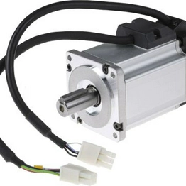 OMRON R88M-G40030H-S2 image