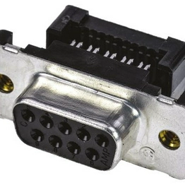 TE Connectivity 1658610-4 image