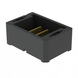UMPT-02-01.5-L-V-S-TR samtec