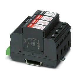 VAL-MS 350VF/3+1-FM PHOENIX CONTACT
