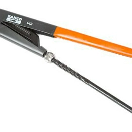 143 BAHCO