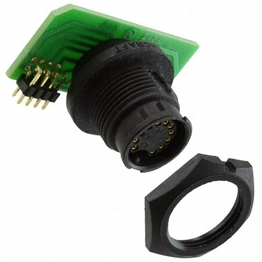 EN3P11FRAPCBW Switchcraft