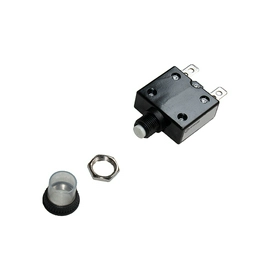 CBW58-QS-25A-WHF OPTIFUSE