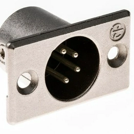 NEUTRIK NC4MP image