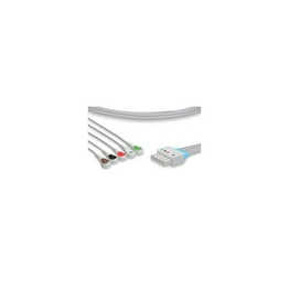 0010-30-4273 ECG LEADWIRES International Lighting